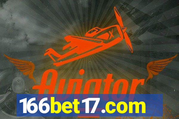 166bet17.com