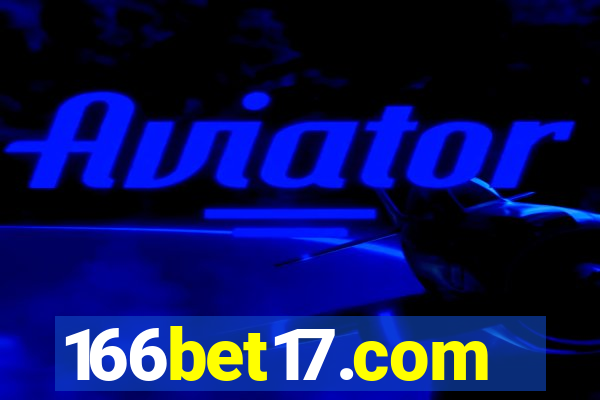166bet17.com