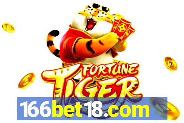 166bet18.com