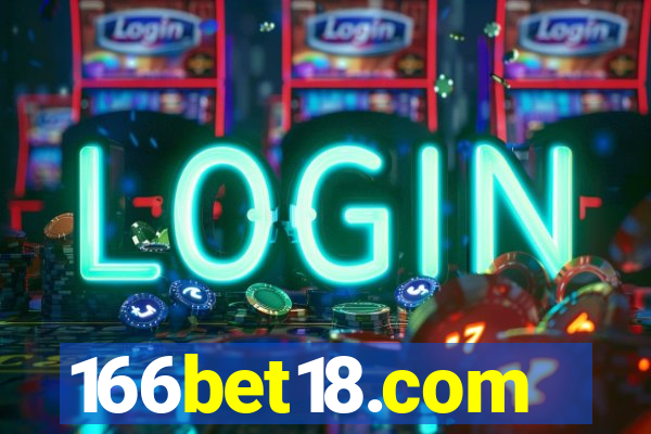 166bet18.com