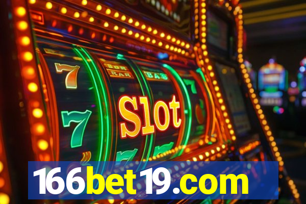 166bet19.com