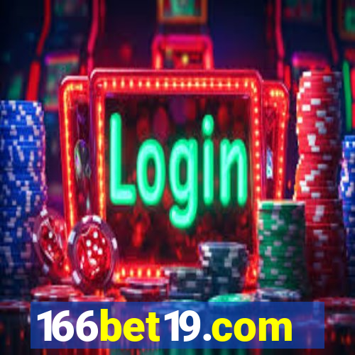 166bet19.com
