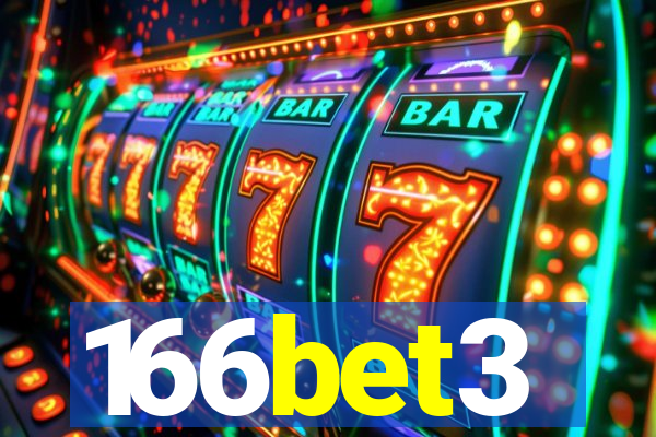 166bet3