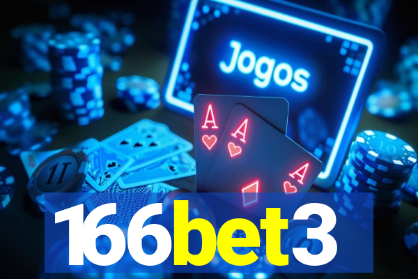 166bet3