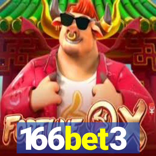 166bet3