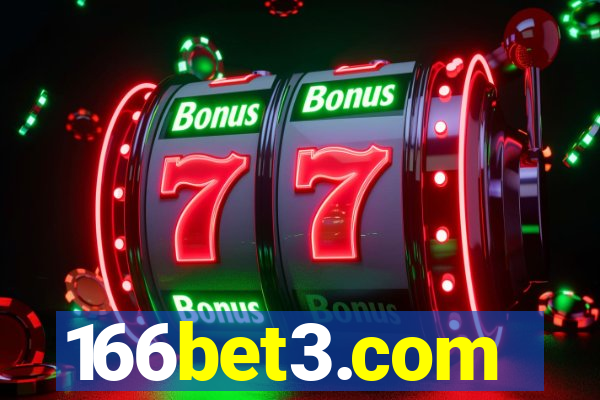 166bet3.com