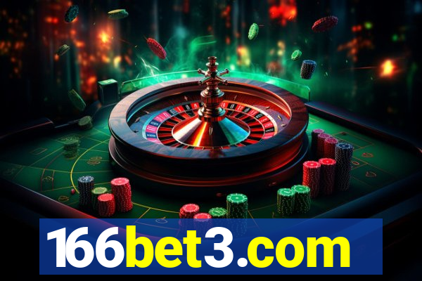 166bet3.com