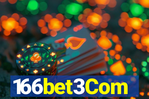166bet3Com