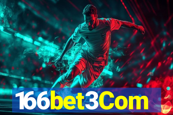 166bet3Com