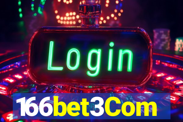 166bet3Com