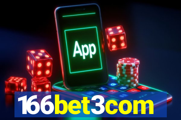 166bet3com