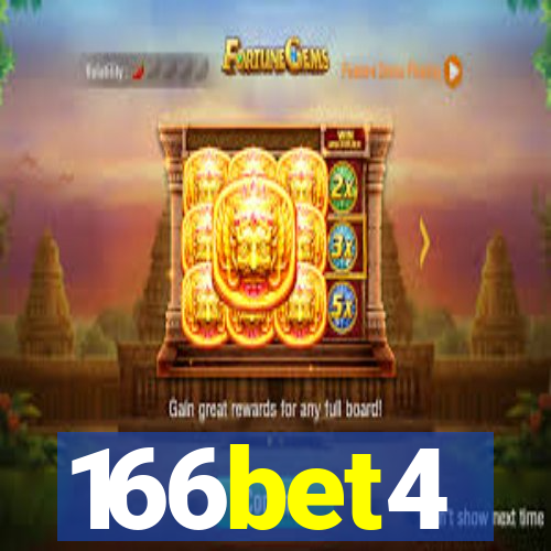 166bet4
