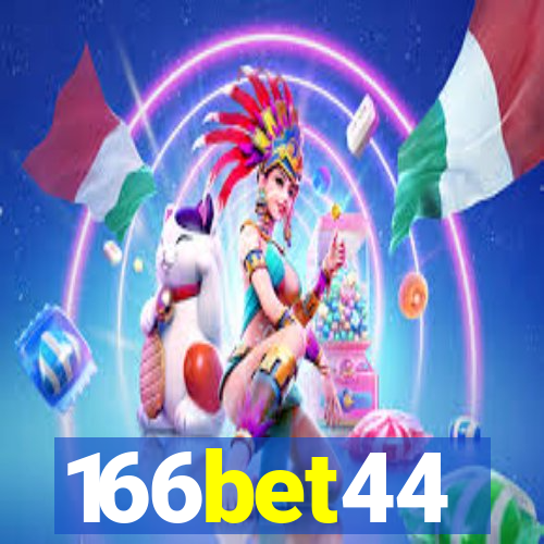 166bet44