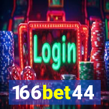 166bet44