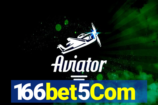 166bet5Com
