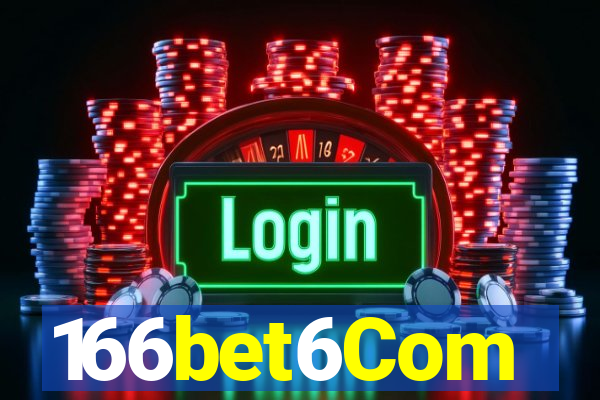 166bet6Com