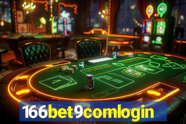 166bet9comlogin