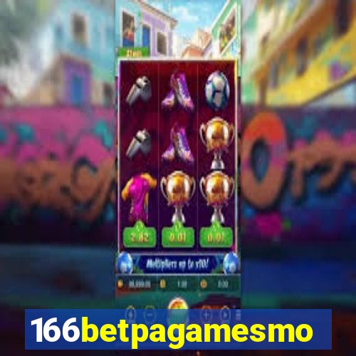 166betpagamesmo