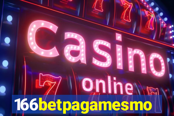 166betpagamesmo