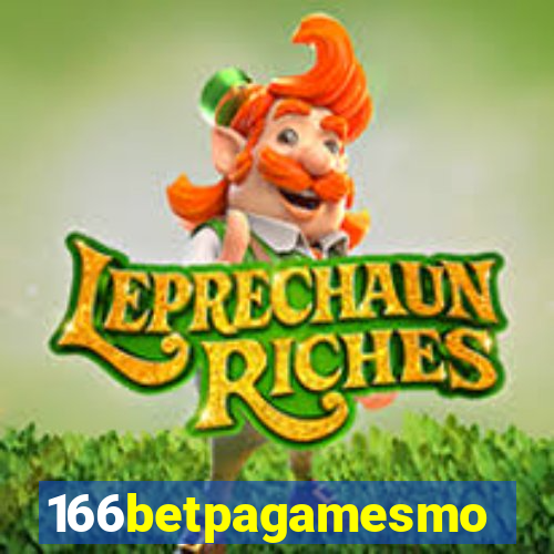 166betpagamesmo