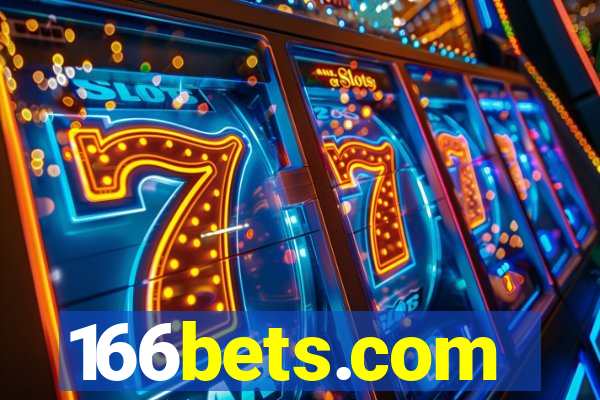 166bets.com