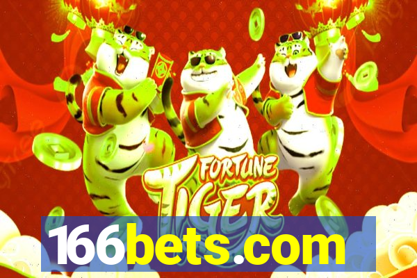 166bets.com