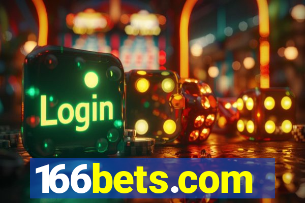 166bets.com