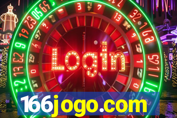 166jogo.com