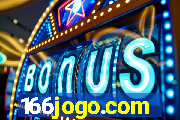 166jogo.com