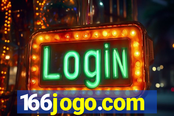 166jogo.com