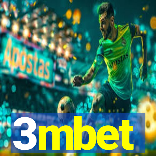 3mbet