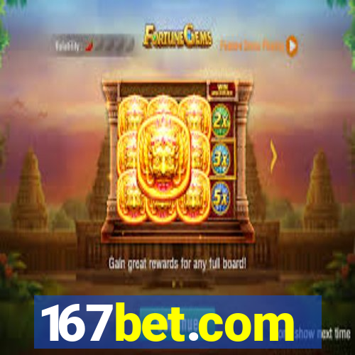 167bet.com