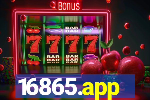 16865.app