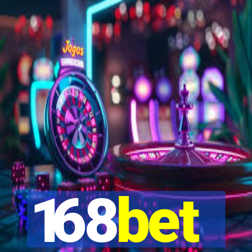 168bet