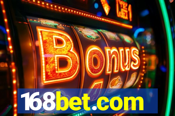 168bet.com