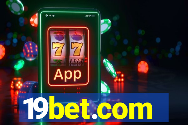 19bet.com