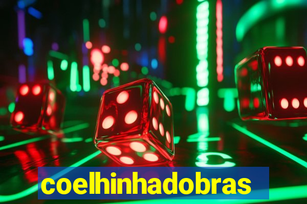 coelhinhadobrasil