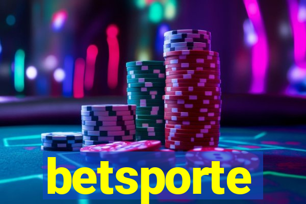 betsporte
