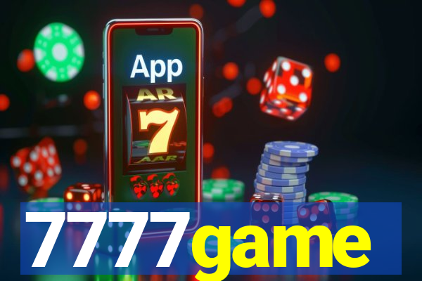 7777game