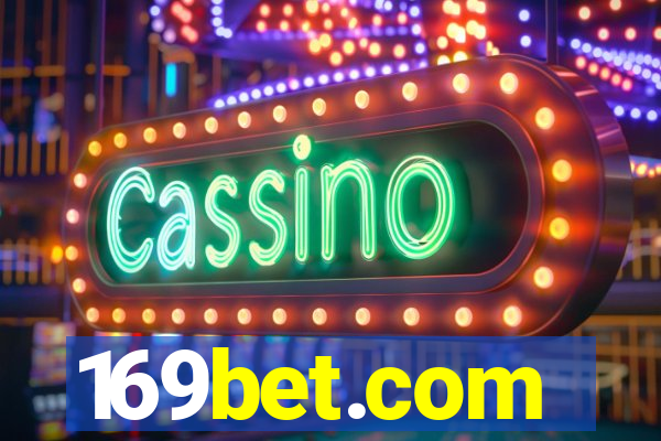 169bet.com