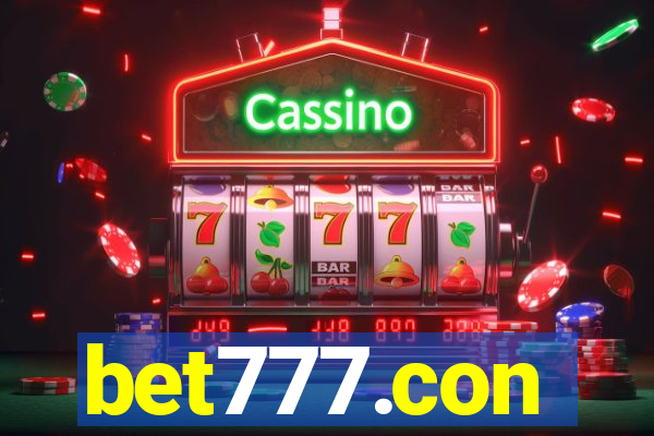 bet777.con