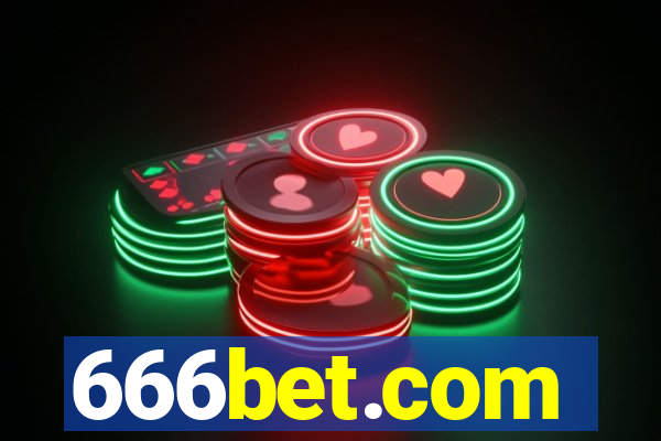 666bet.com