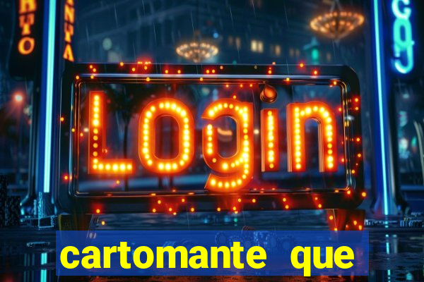 cartomante que acerta tudo