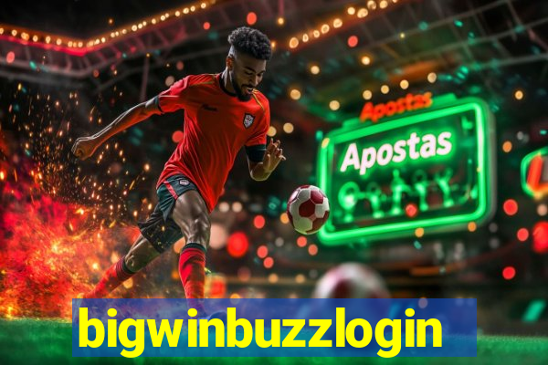 bigwinbuzzlogin