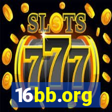 16bb.org