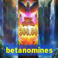 betanomines