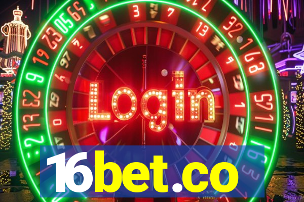16bet.co