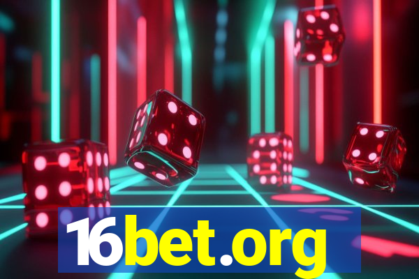 16bet.org