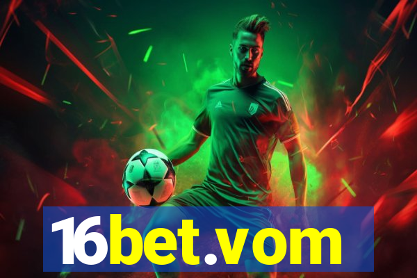 16bet.vom