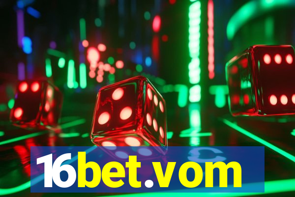 16bet.vom